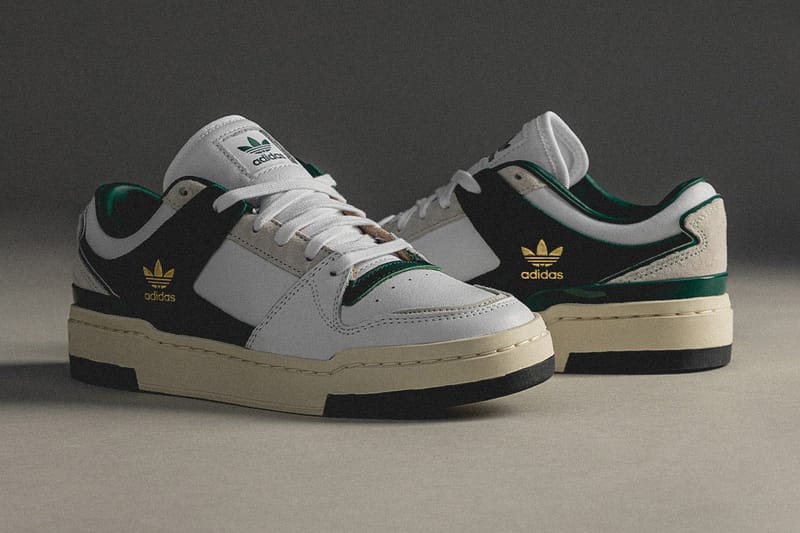 Adidas originals online groen