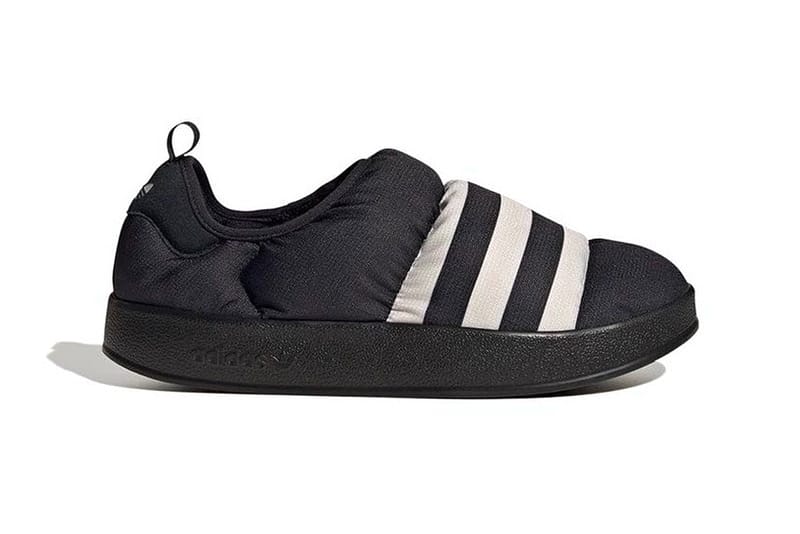 New adidas store slip on