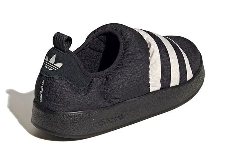 Look com adidas sales slip on