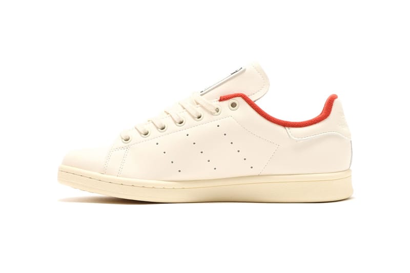 Stan smith femme disney hot sale