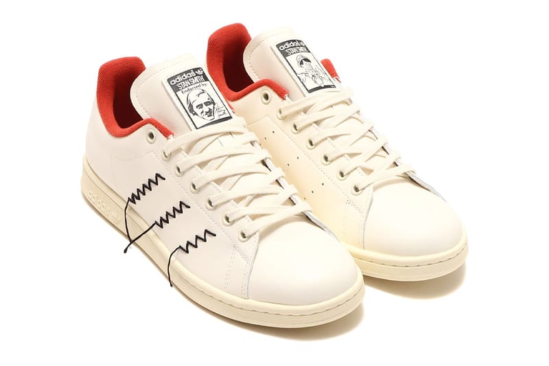 Adidas stan smith hype best sale