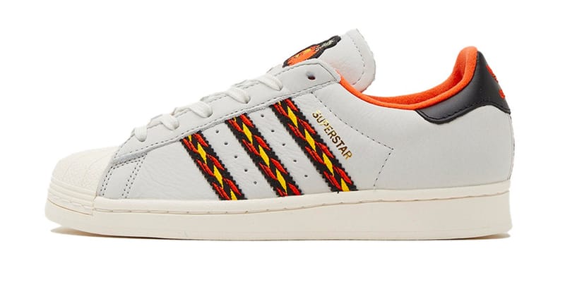 Adidas superstar oddity top k