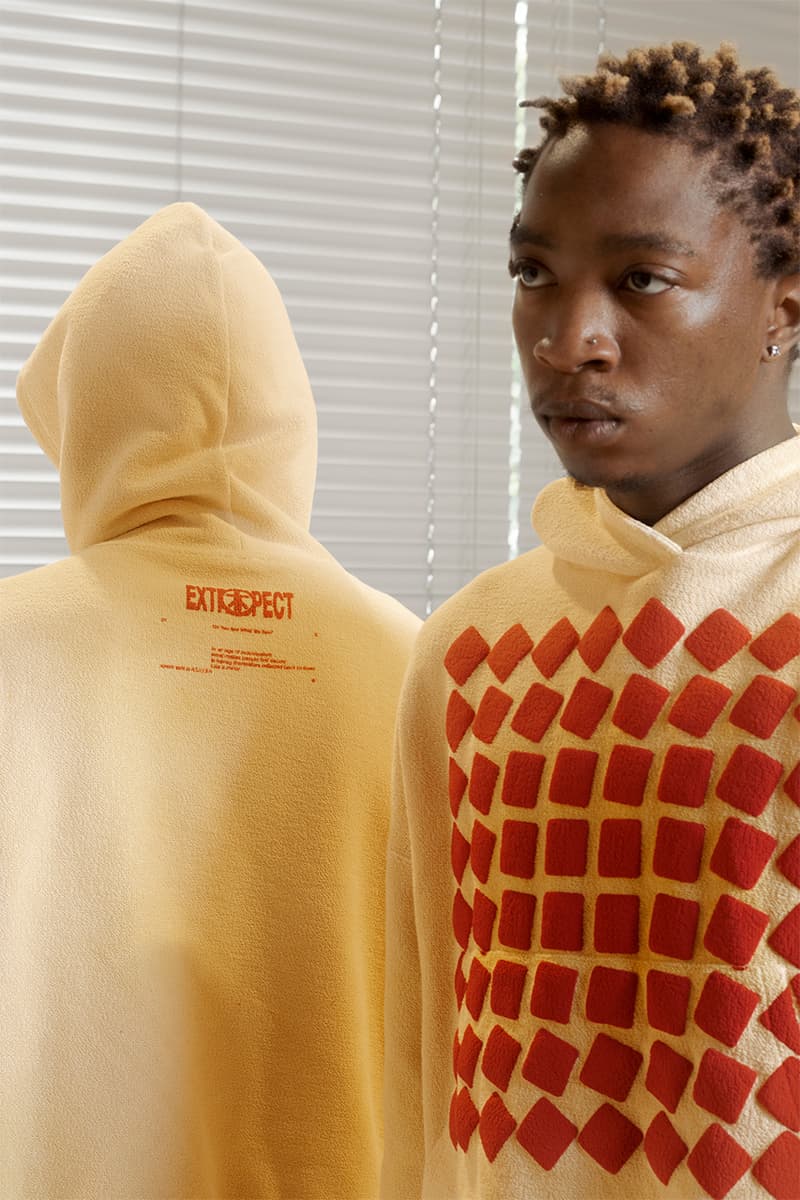 AELIZA Drops Latest “Extrospect” Collection | Hypebeast