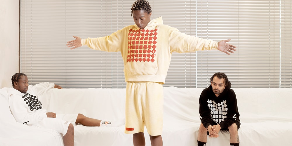 AELIZA Drops Latest “Extrospect” Collection | Hypebeast