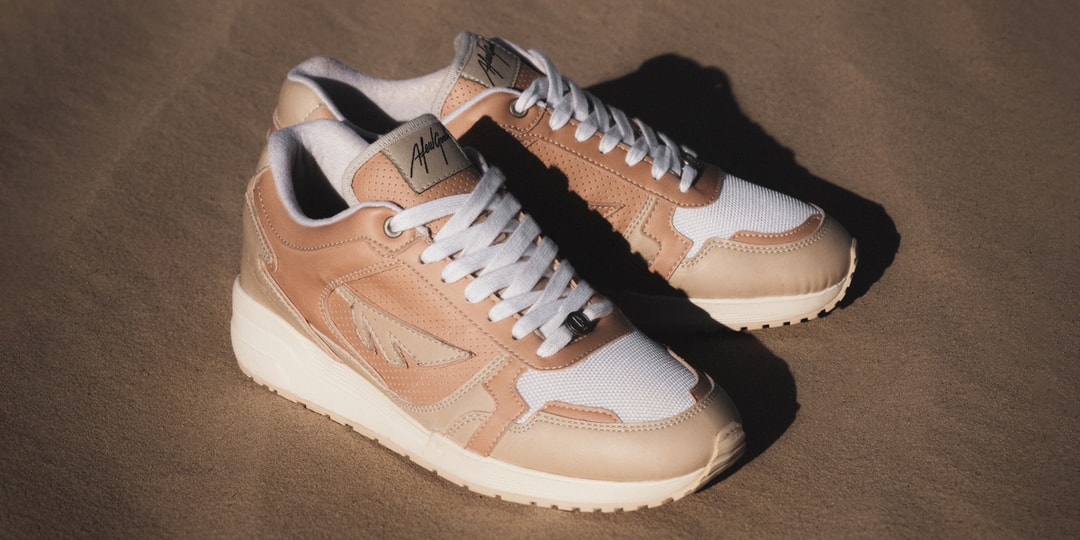 AFEW GOODS Yamasura Dawn AG011YS02DW Release Date | Hypebeast