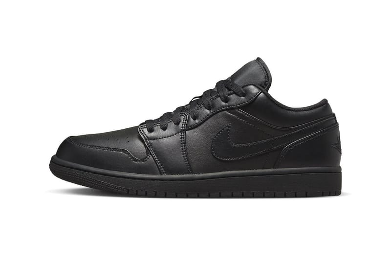 Air Jordan 1 Low and Mid Get Hit With 