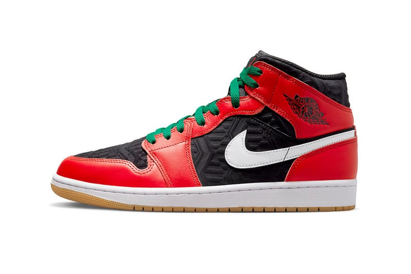 Aj1 christmas 2025