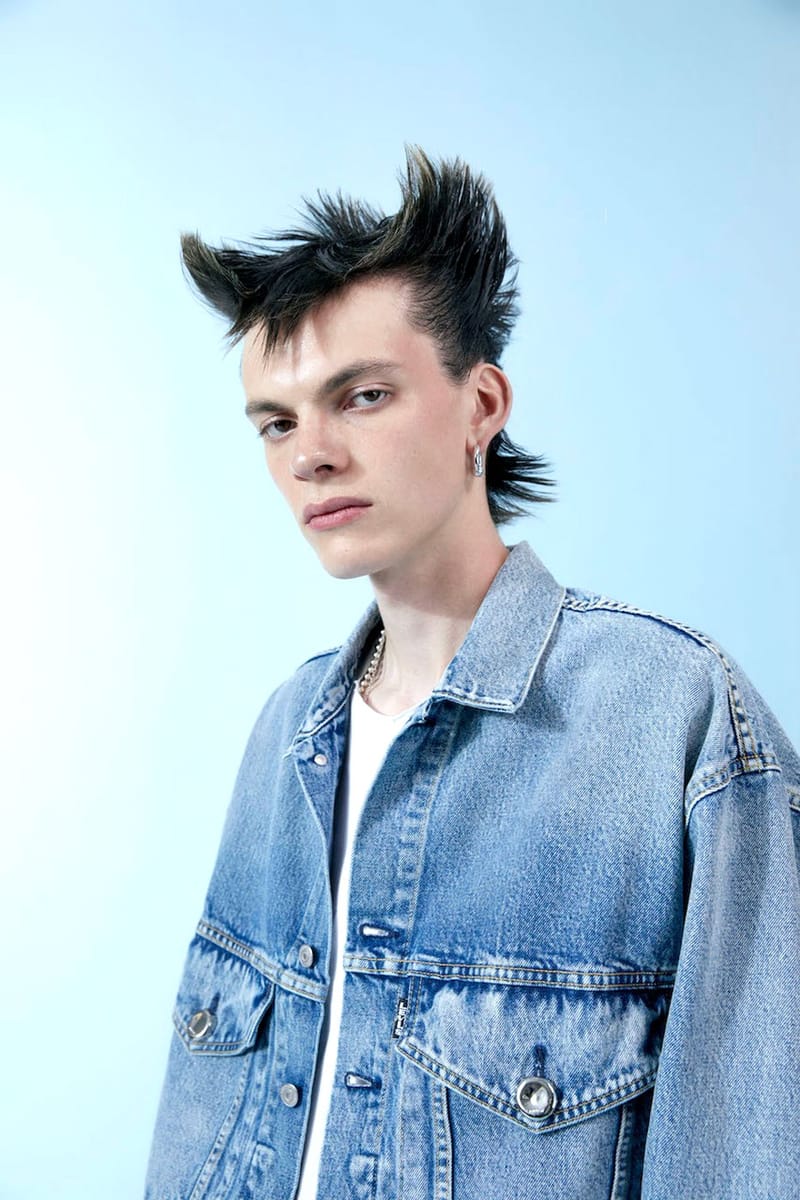 AMBUSH x Levi's Denim Collection | Hypebeast AMBUSH x Levi's Denim Collection | Hypebeast