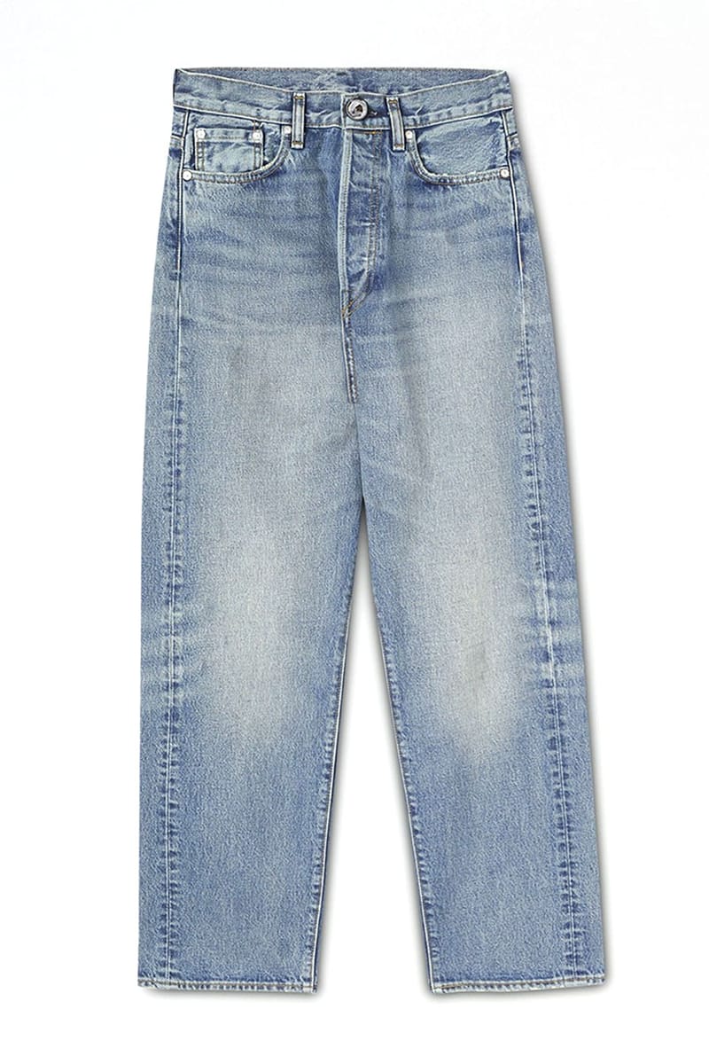 AMBUSH x Levi's Denim Collection | Hypebeast AMBUSH x Levi's Denim Collection | Hypebeast
