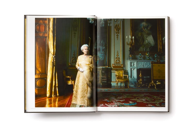 Phaidon 'Annie Leibovitz, Portraits 2005-2016' Book | Hypebeast