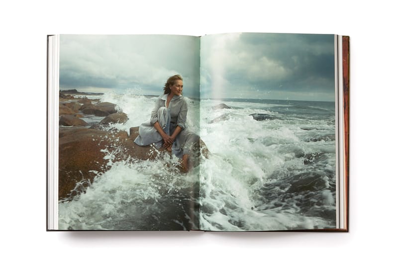 Phaidon 'Annie Leibovitz, Portraits 2005-2016' Book | Hypebeast