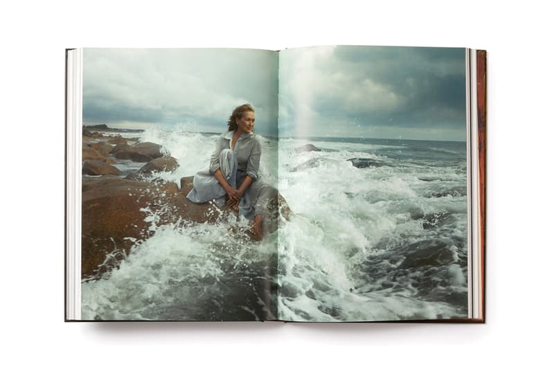 Phaidon 'Annie Leibovitz, Portraits 20052016' Book Hypebeast