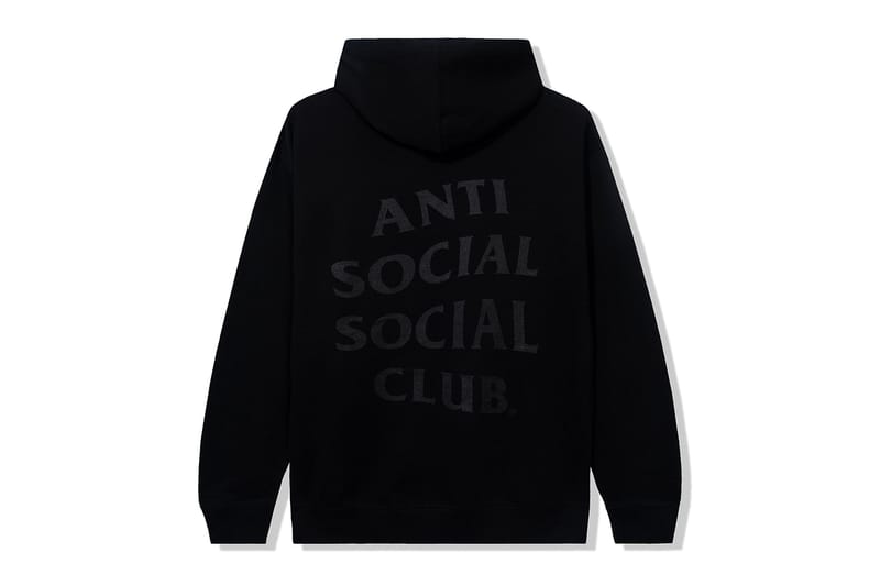 ANTI SOCIAL SOCIAL CLUB Fall 2022 IMPATIENT Full Look Hypebeast   Anti Social Social Club Fall 2022 Impatient Collection Full Look Release Info 049 