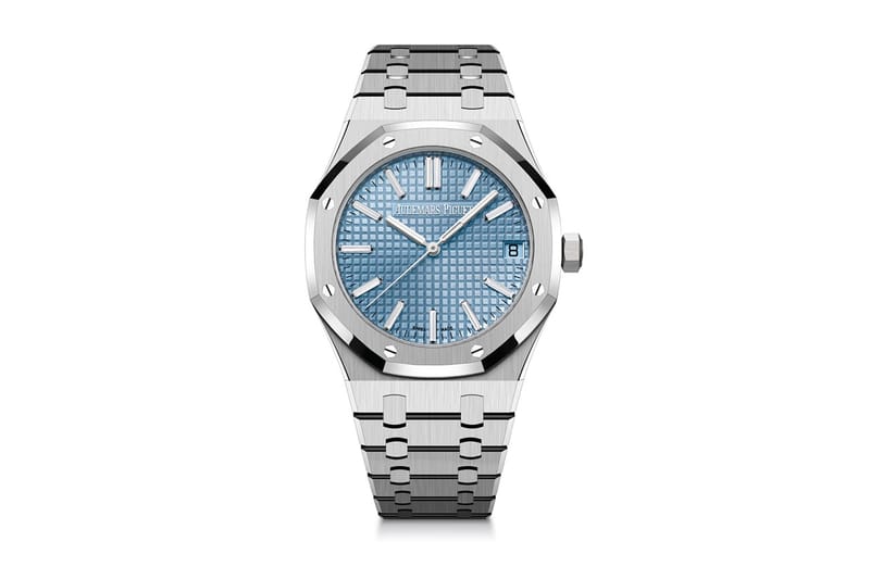 Audemars piguet royal online oak titanium