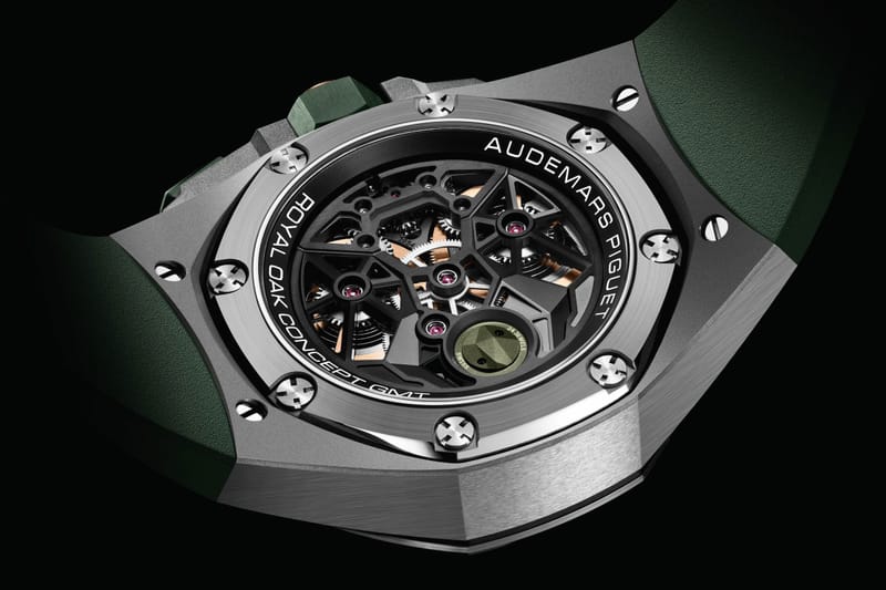 Audemars piguet nouveautés 2020 hot sale