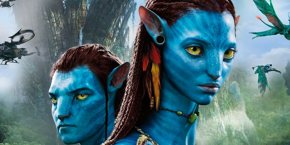 'Avatar' Returns to No. 1 at Box Office 13 Years After Initial Release ...