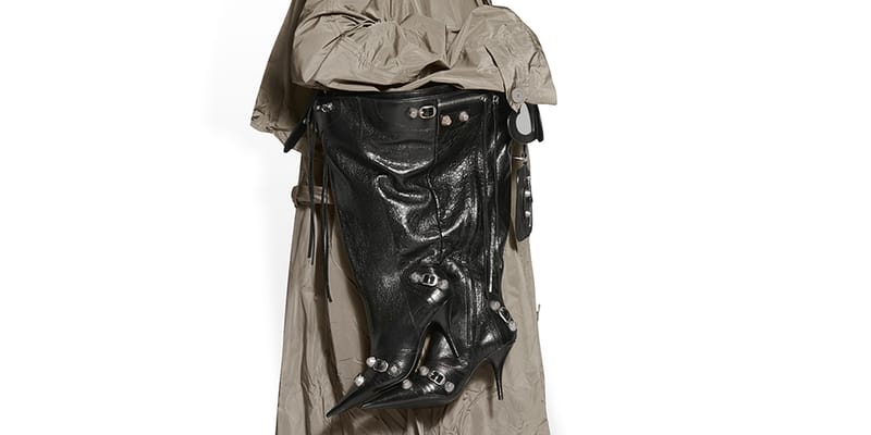 BALENCIAGA - Le Cagole S bag | Leam Roma - Luxury Shopping