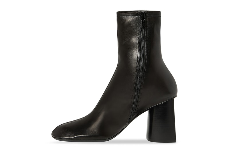 Balenciaga's Winter 22 Boots Break Gender Roles | Hypebeast