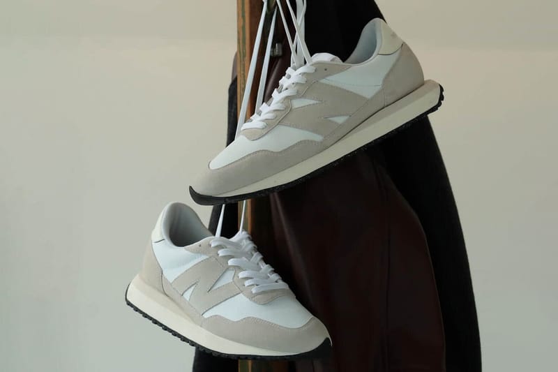 New cheap balance 237