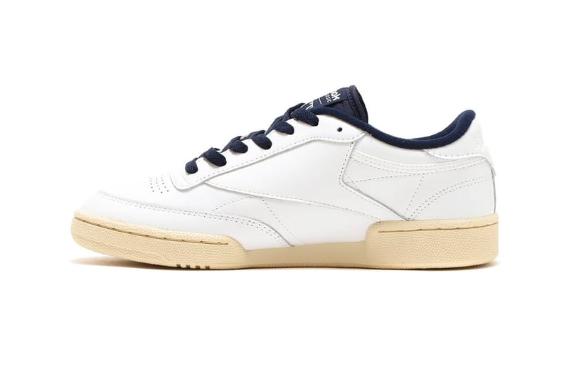 匿名配送】Reebok x BoTT CLASSIC LEATHER BoTT靴 - TONFERREIRACOM