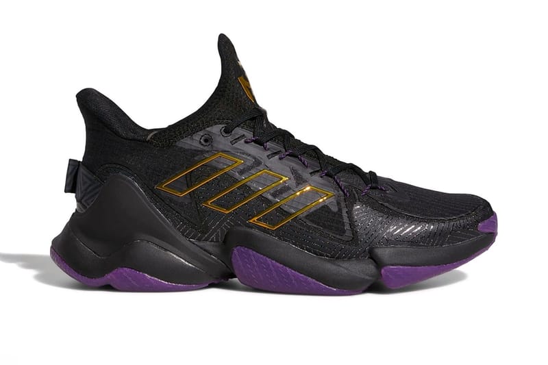 Adidas best sale wakanda shoes