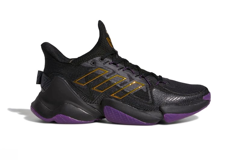 Adidas cheap wakanda shoes