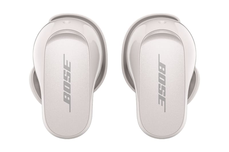 Bose QuietComfort Earbuds II Release | Hypebeast