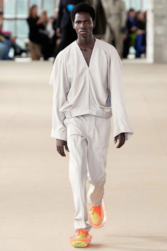 Botter Spring/Summer 2023 Paris Fashion Week | Hypebeast