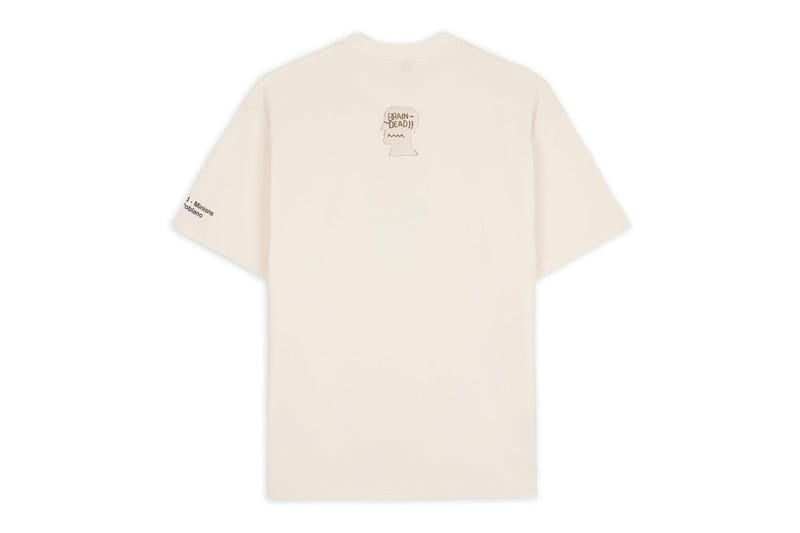 Brain Dead x Minions: Universal Parks Collection