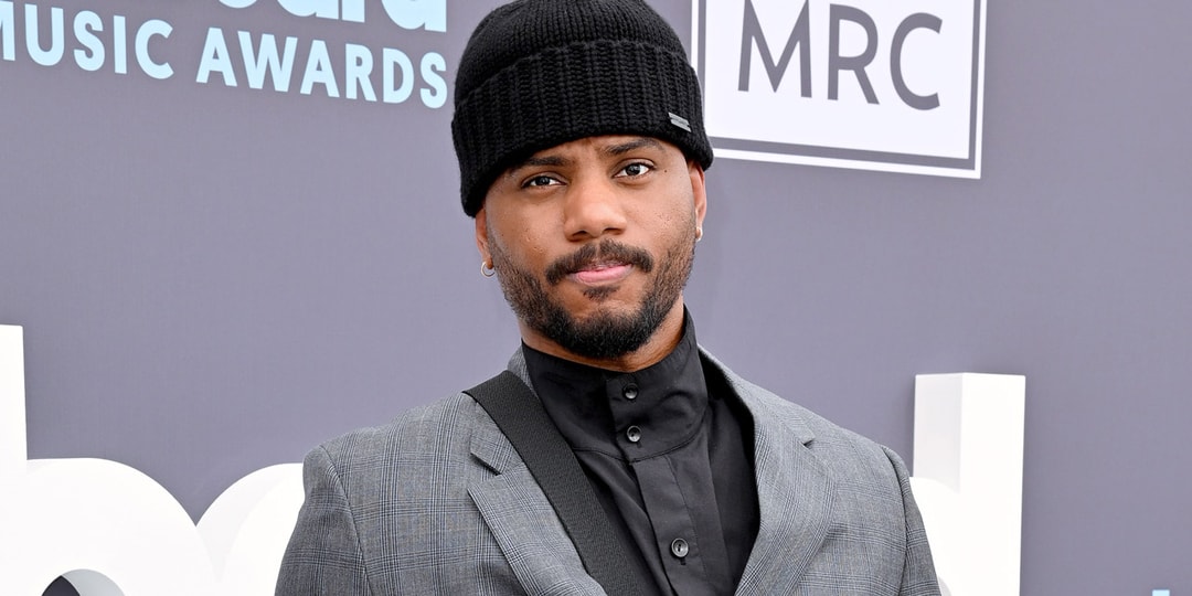 Bryson Tiller Delivers New Track “Outside,” Sampling The Ying Yang
