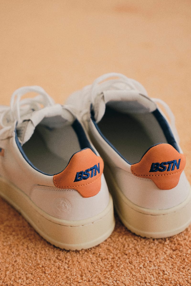 スニーカー AUTRY 'Autry 01' sneakers Autry Autry 01 スニーカー | ホワイト | FARFETCH JP
