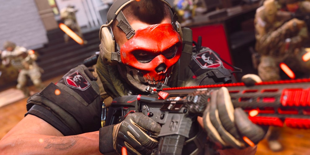 Activision объявляет дату выхода Call of Duty: Warzone 2.0 и Warzone Mobile