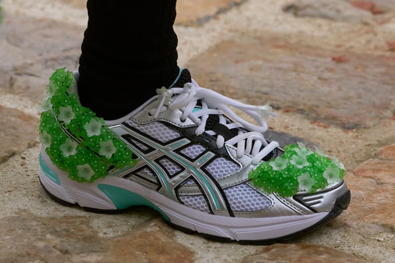 cecilie bahnsen asics