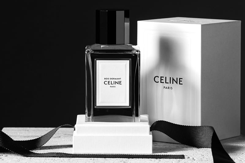 Celine perfume hedi on sale slimane