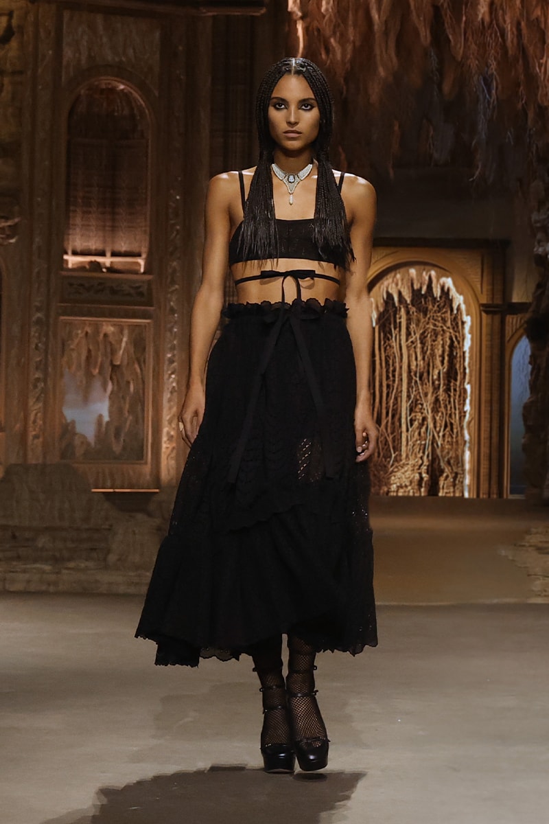Christian Dior Spring/Summer 2023 Paris Fashion Week | Hypebeast