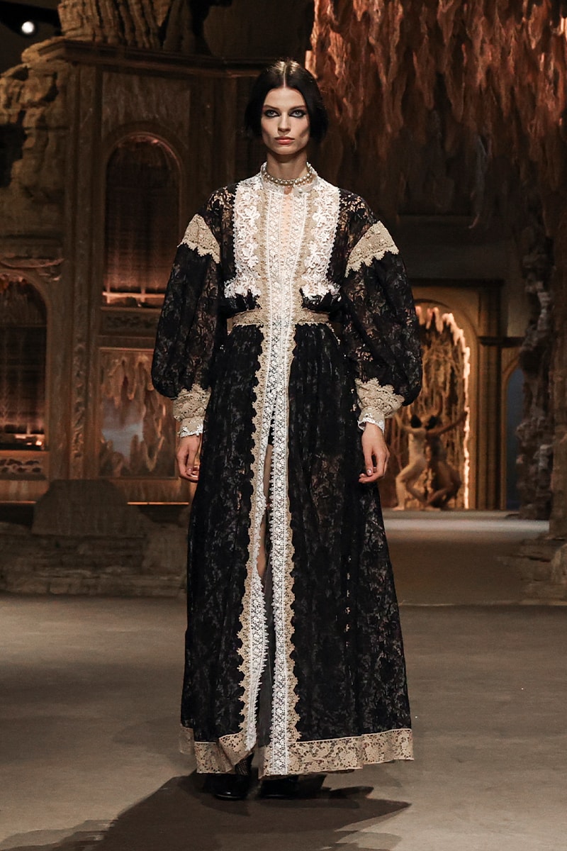 Christian Dior Spring/Summer 2023 Paris Fashion Week | Hypebeast