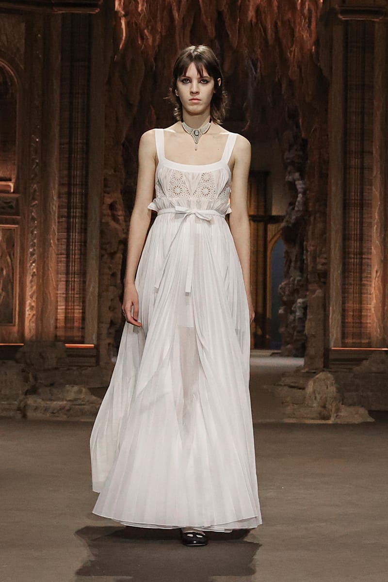 Christian Dior Spring/Summer 2023 Paris Fashion Week | Hypebeast