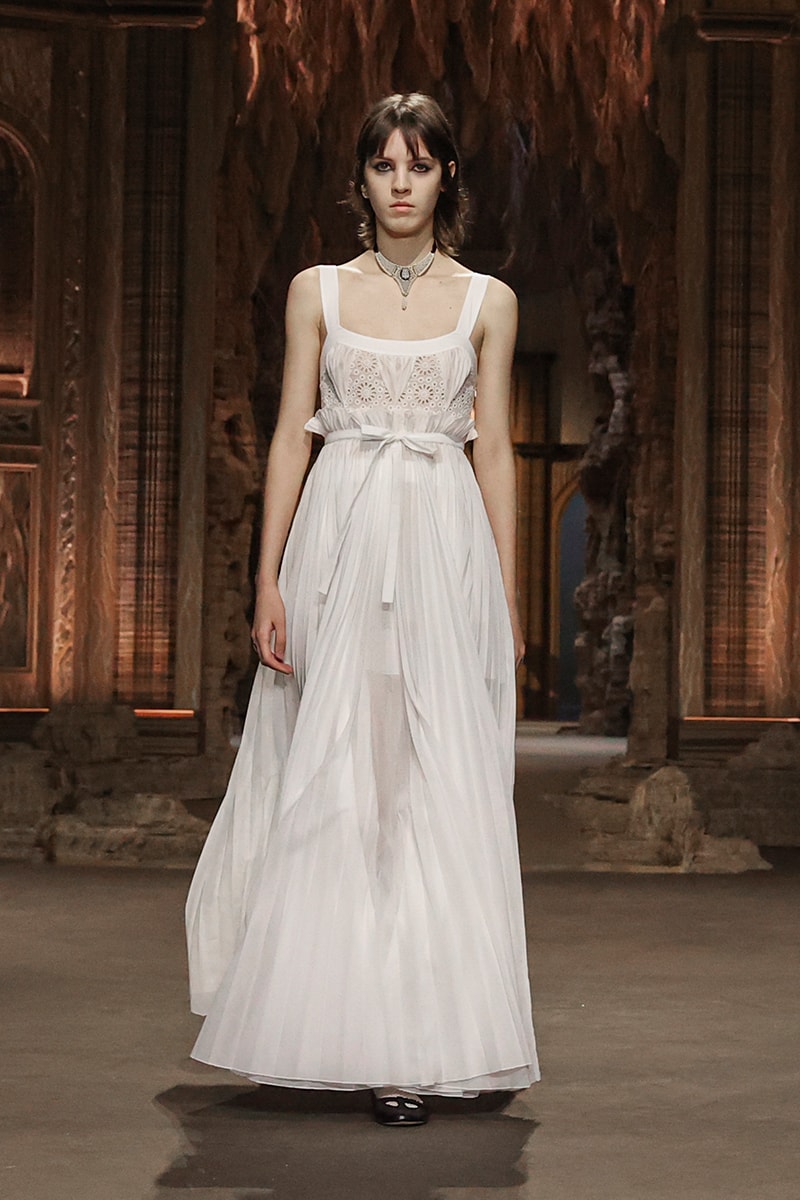 Christian Dior Spring/Summer 2023 Paris Fashion Week | Hypebeast