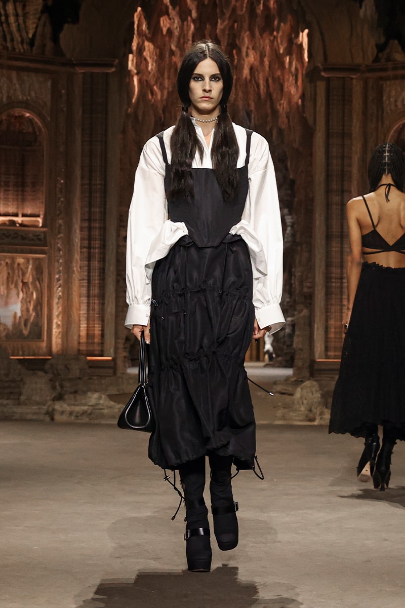 Christian Dior Spring/Summer 2023 Paris Fashion Week | Hypebeast