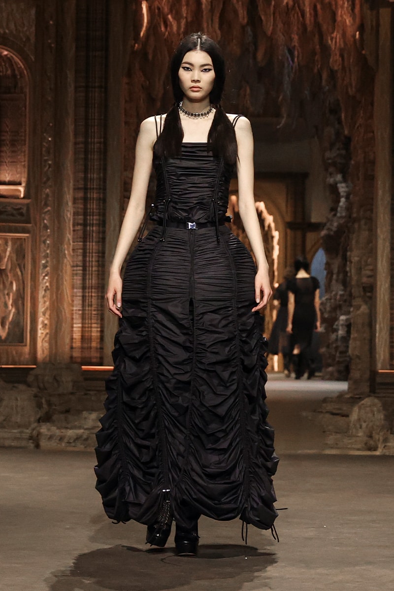 Christian Dior Spring/Summer 2023 Paris Fashion Week | Hypebeast