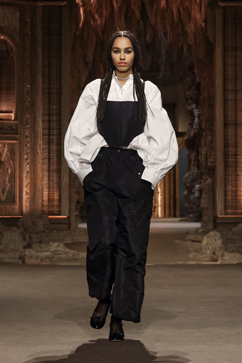 Christian Dior Spring/Summer 2023 Paris Fashion Week | Hypebeast