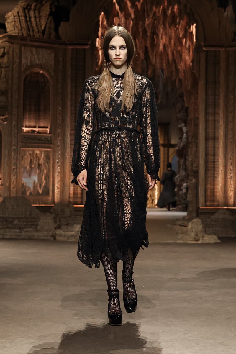 Christian Dior Spring/Summer 2023 Paris Fashion Week | Hypebeast