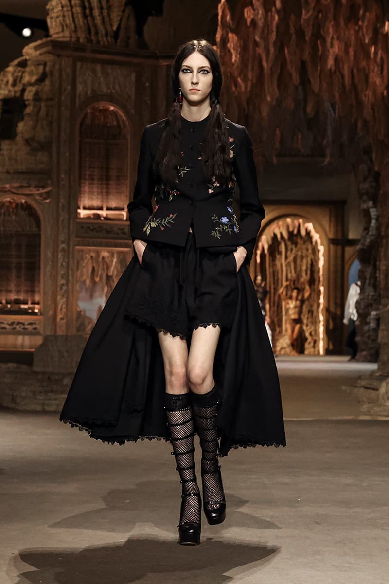 Christian Dior Spring/Summer 2023 Paris Fashion Week | Hypebeast