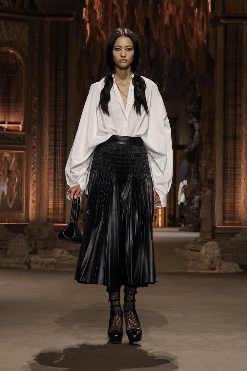 Christian Dior Spring/Summer 2023 Paris Fashion Week | Hypebeast