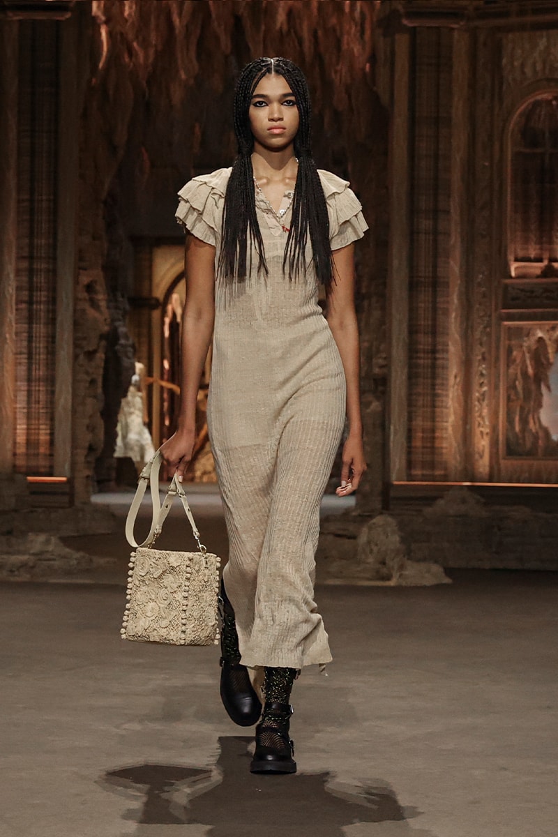 Christian Dior Spring/Summer 2023 Paris Fashion Week | Hypebeast