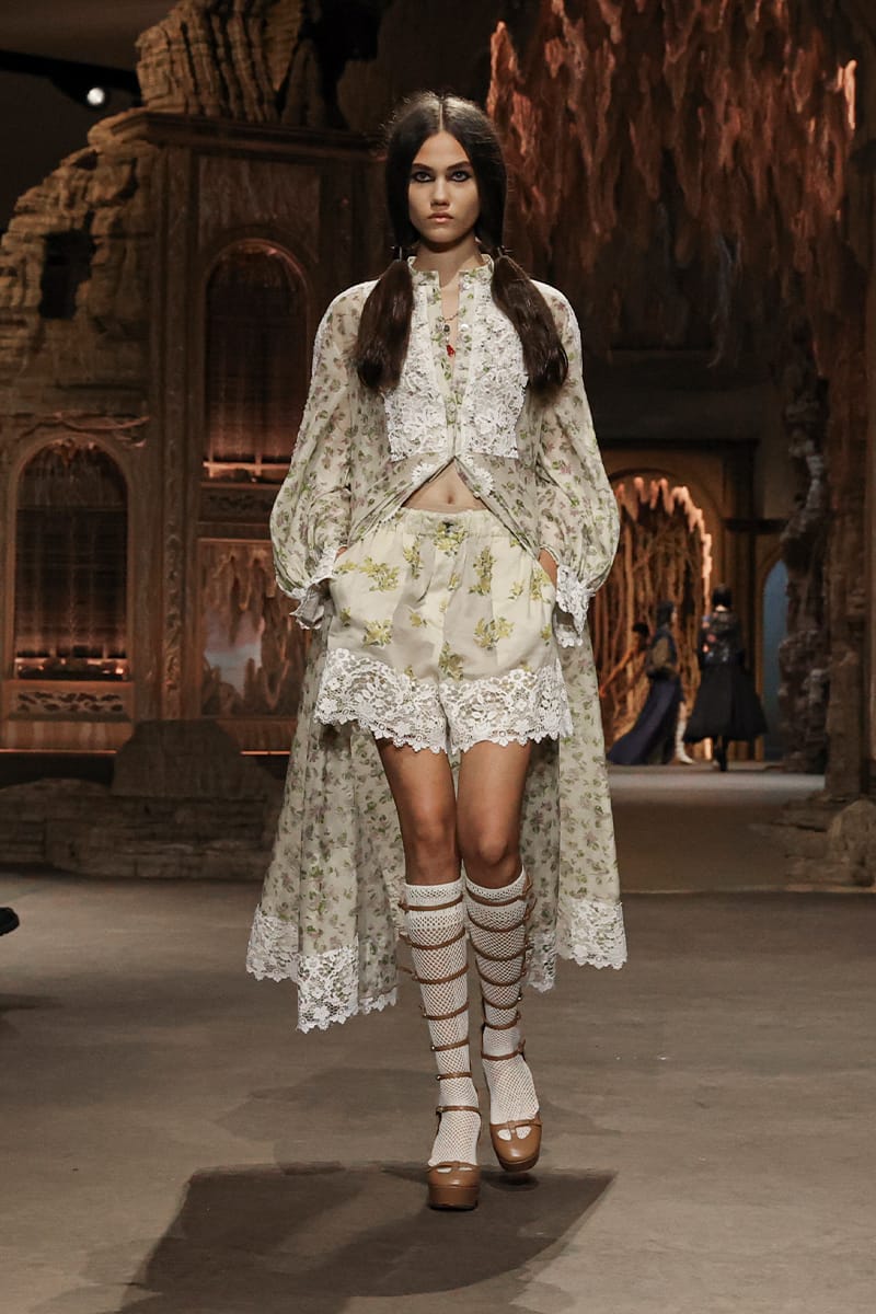 Christian Dior Spring/Summer 2023 Paris Fashion Week | Hypebeast
