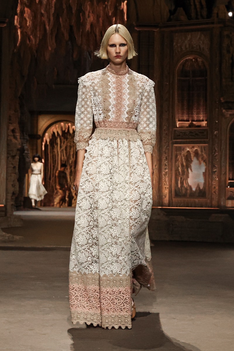 Christian Dior Spring/Summer 2023 Paris Fashion Week | Hypebeast