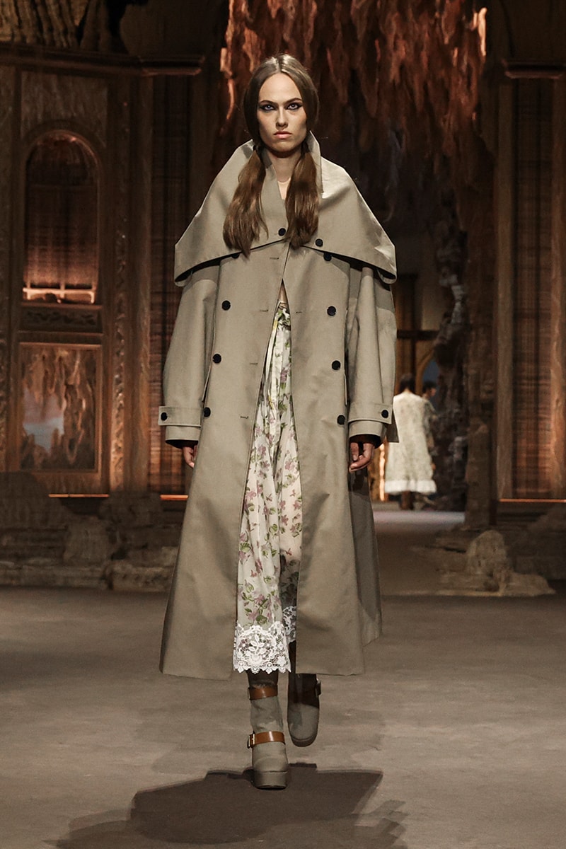 Christian Dior Spring/Summer 2023 Paris Fashion Week | Hypebeast
