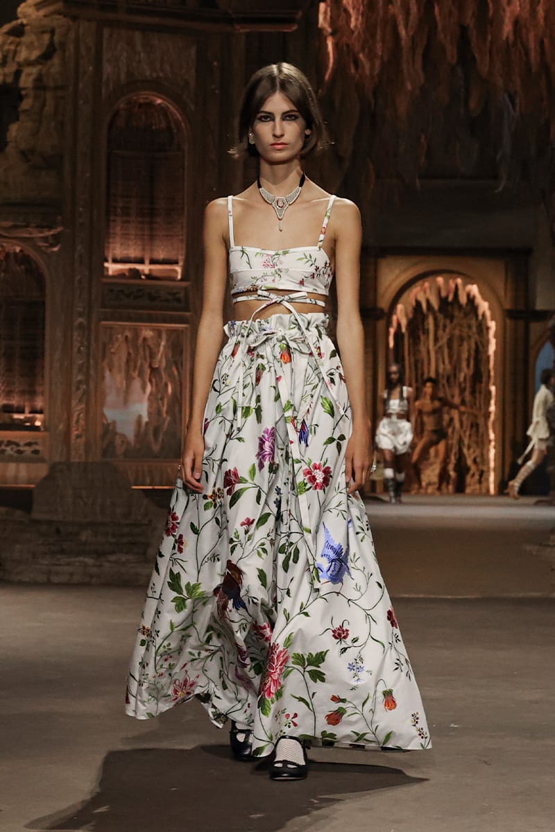 Christian Dior Spring/Summer 2023 Paris Fashion Week | Hypebeast