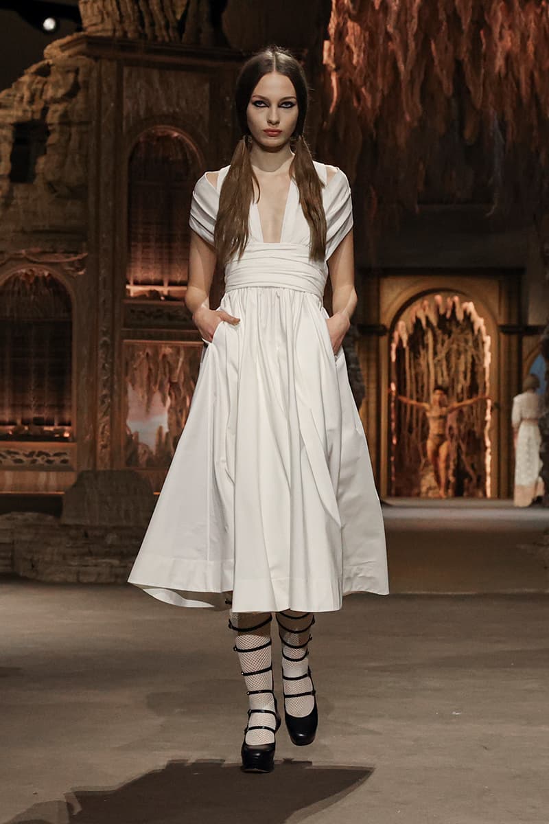 Christian Dior Spring/Summer 2023 Paris Fashion Week | Hypebeast
